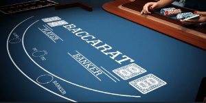 5 chiến thuật chơi Baccarat hiệu quả cho bet thủ