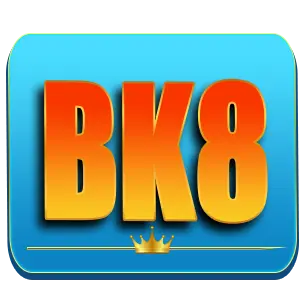 Logo BK8