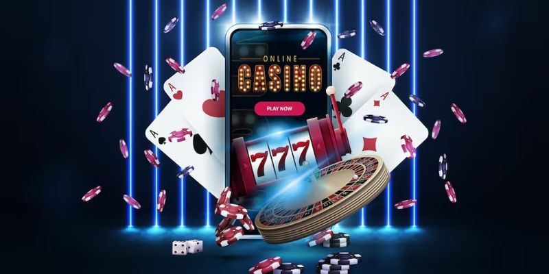 Tham khảo top trang casino cực uy tín trong năm 2024