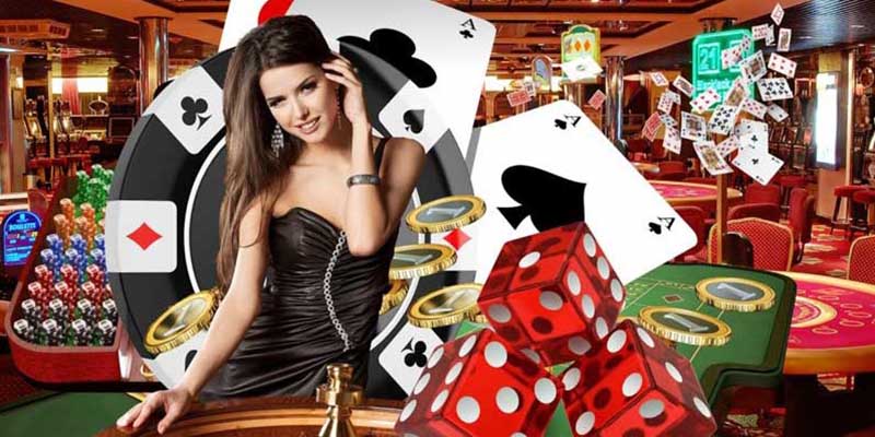 Casino online phục vụ người chơi cực kỳ chu đáo