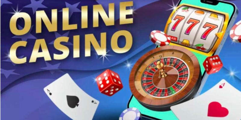 Điểm danh các trò chơi casino miễn phí