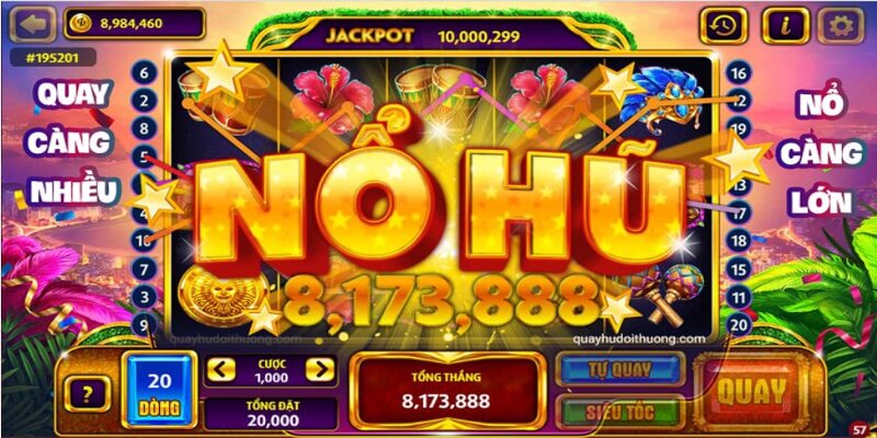 Kinh nghiệm giúp bạn tăng cơ hội trúng được Jackpot