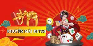 Khuyến Mãi Bet88 - Một Số Khuyến Mãi Siêu Hot Tại Nhà Cái