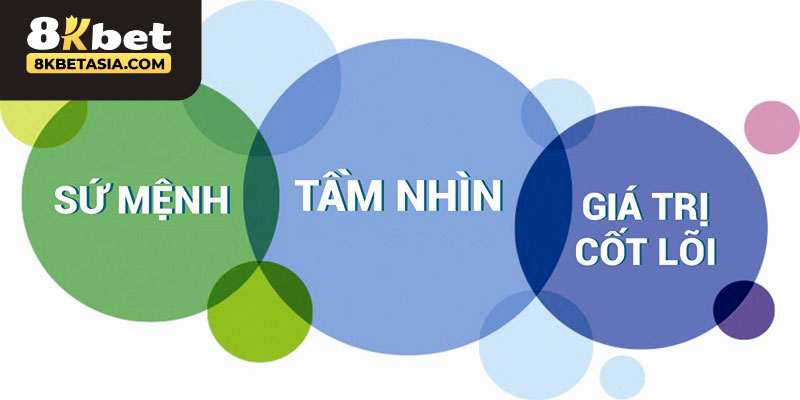 Tầm nhìn chiến lược của nhà cái